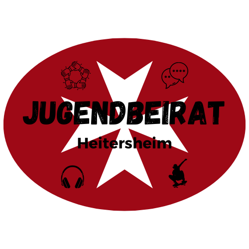Logo Jugendbeirat
